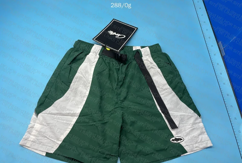 Short Corteiz