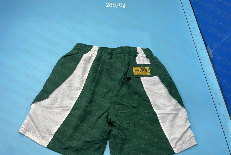 Short Corteiz 3