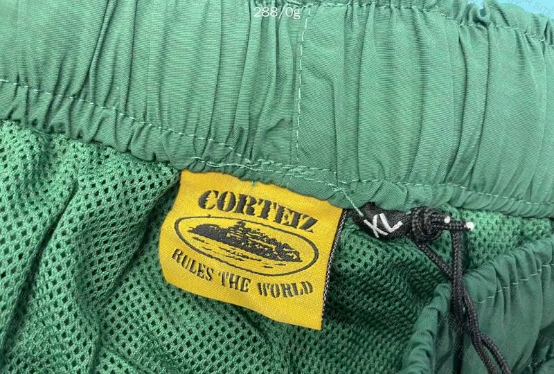 Short Corteiz 5