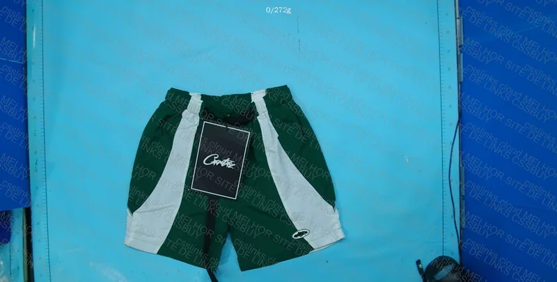 Short Corteiz