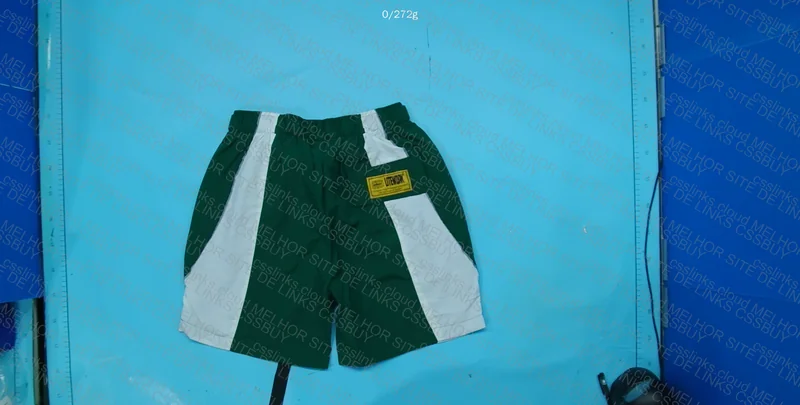 Short Corteiz 2