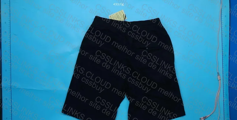 short Corteiz 3