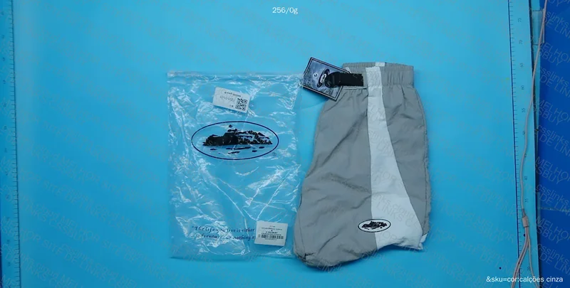Short corteiz