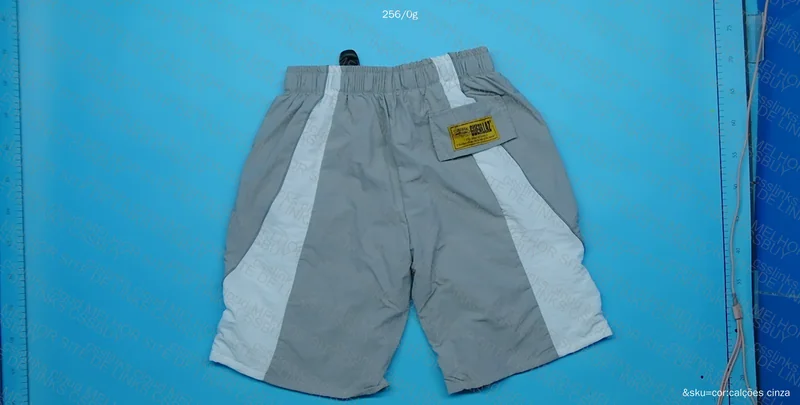 Short corteiz 2