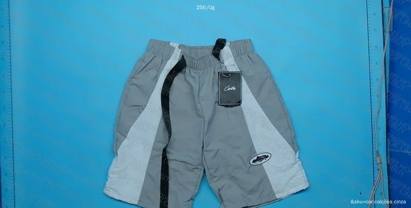 Short corteiz 3