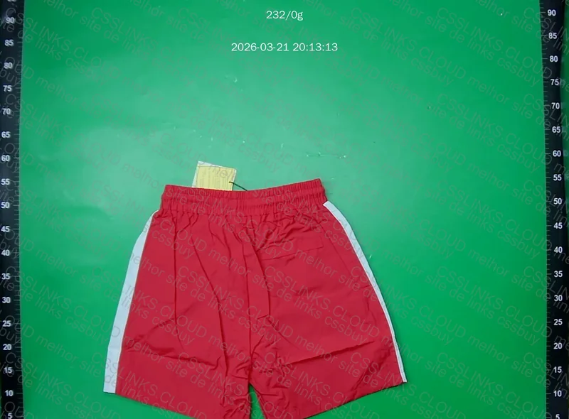 SHORT CORTEIZ