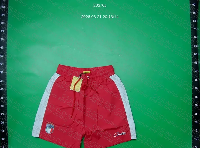 SHORT CORTEIZ 3