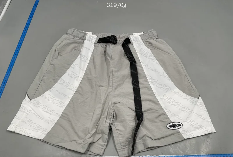 Short Corteiz 66y