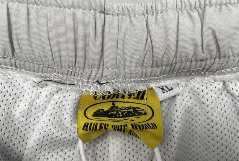 Short Corteiz 66y 3