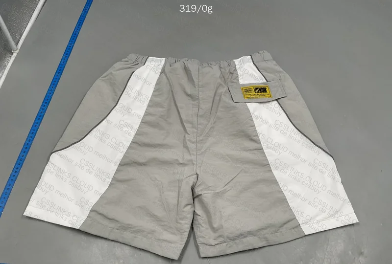 Short Corteiz 66y 4