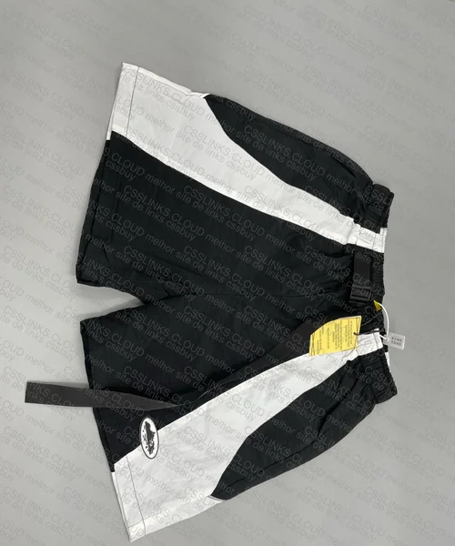 Corteiz Shorts with Measurements