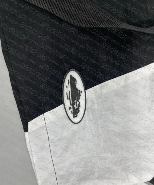Corteiz Shorts with Measurements 2