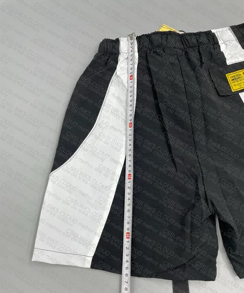 Corteiz Shorts with Measurements 4