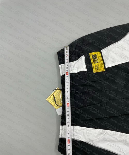 Corteiz Shorts with Measurements 5