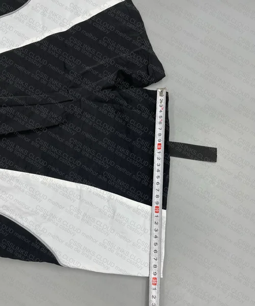 Corteiz Shorts with Measurements 7