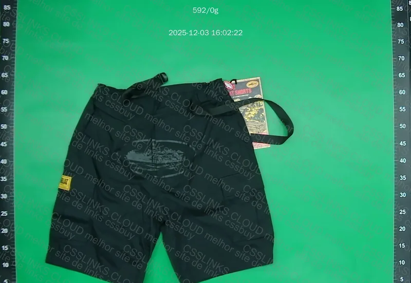 Short Corteiz - Goat 4