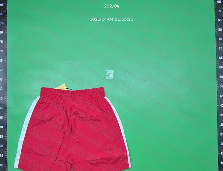 SHORT CORTEIZ ITÁLIA 2