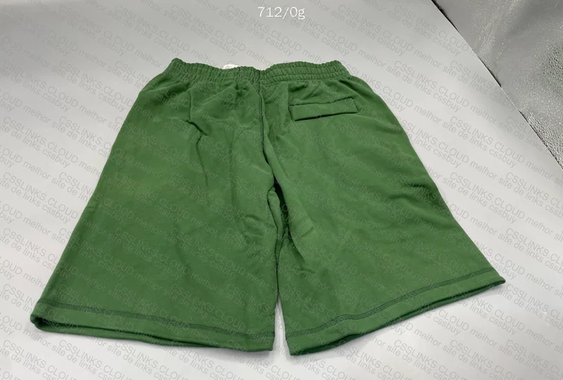 Short Corteiz Repetido ACEITO TROCA 2