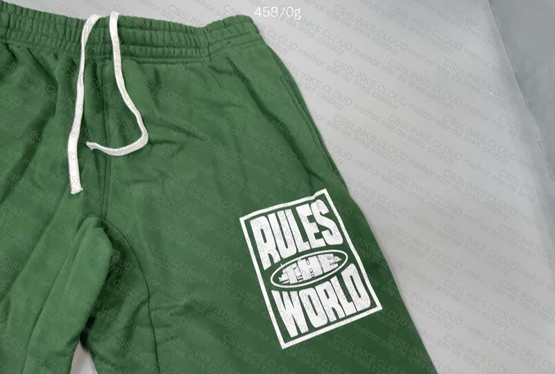 SHORT CORTEIZ (SALE GOAT) 2