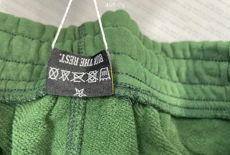 SHORT CORTEIZ (SALE GOAT) 3