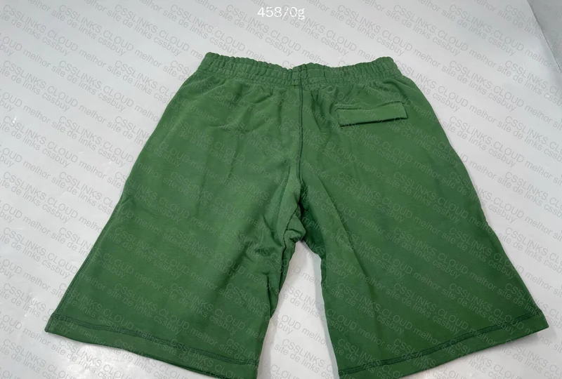 SHORT CORTEIZ (SALE GOAT) 5