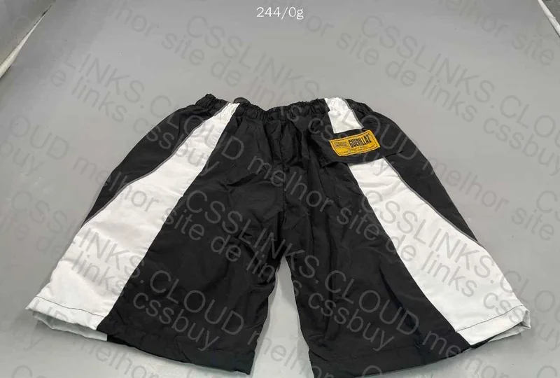 short corteiz spring 3