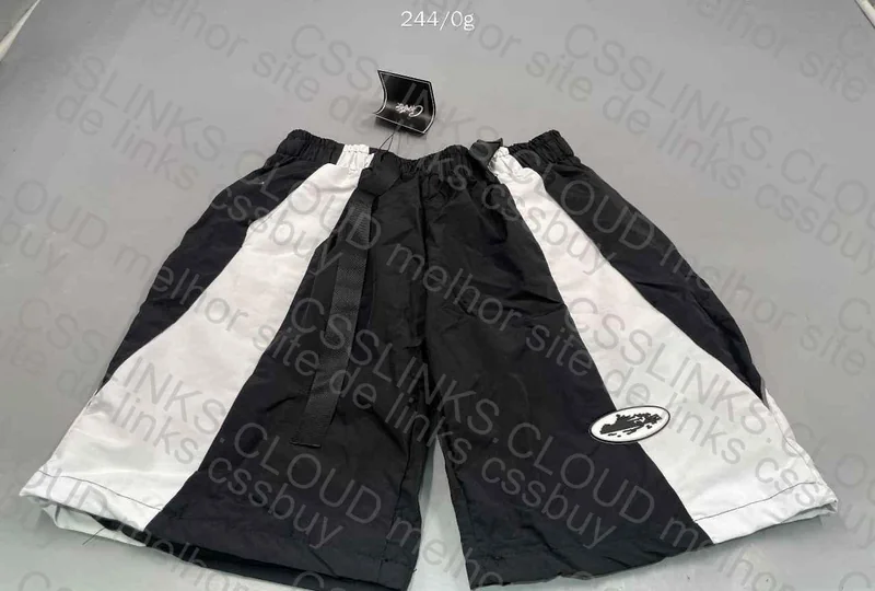 short corteiz spring 4