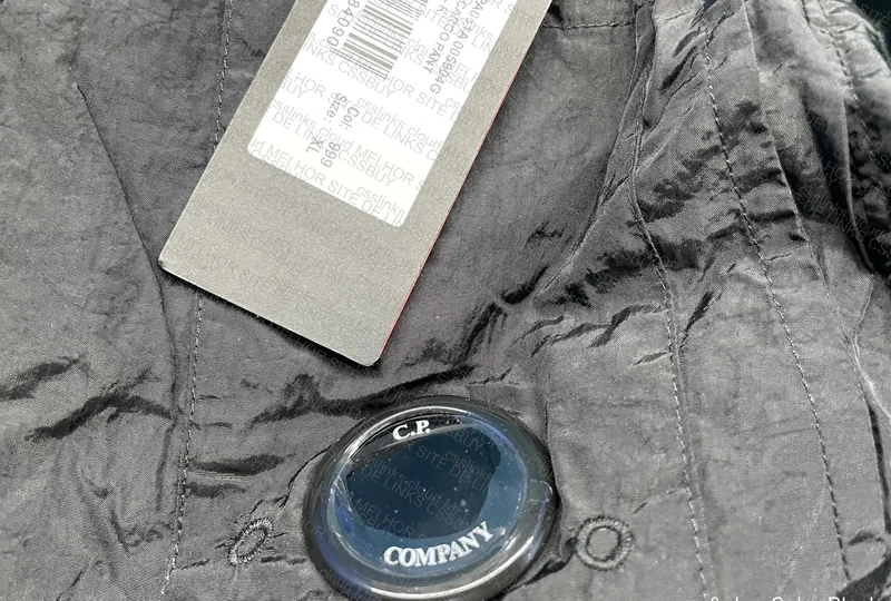 short CP COMPANY