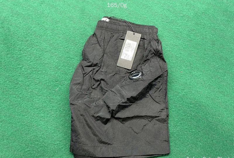 short CP COMPANY 2