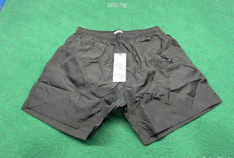 short CP COMPANY 3