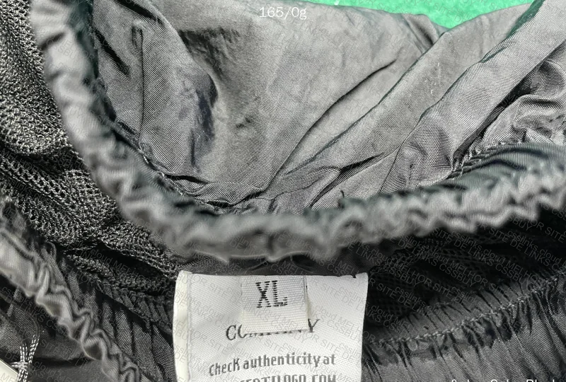 short CP COMPANY 6