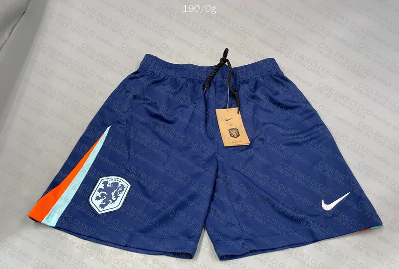 Holland Shorts 2