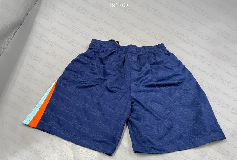 Holland Shorts 5