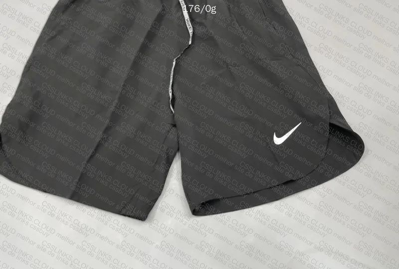 Nike Shorts 3