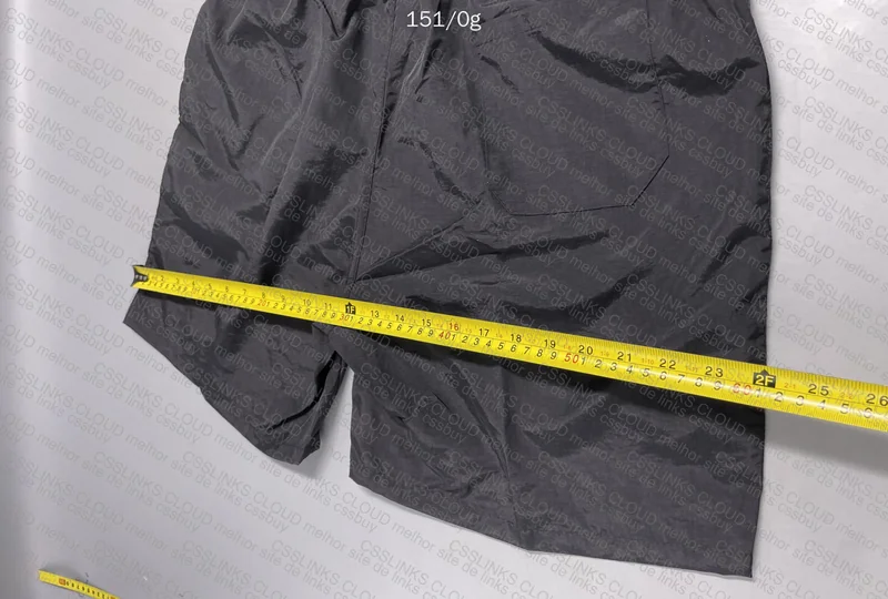 14y Shorts WITH MEASUREMENTS 2