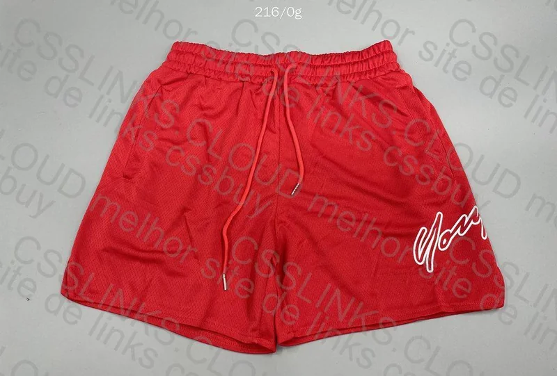Youngla Gym Shorts