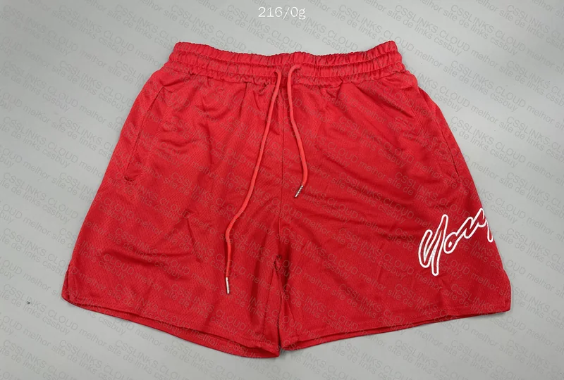 Youngla Gym Shorts 2