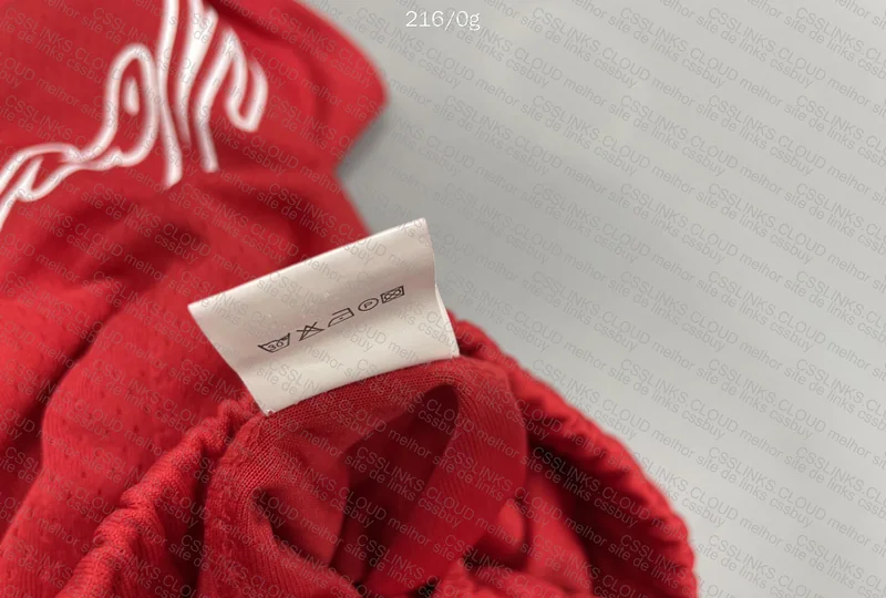 Youngla Gym Shorts 4