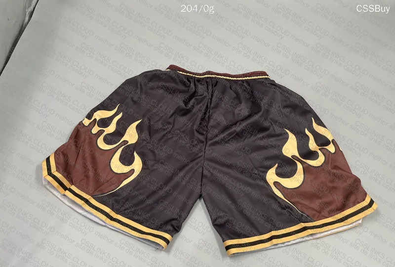 Baska Shorts 2