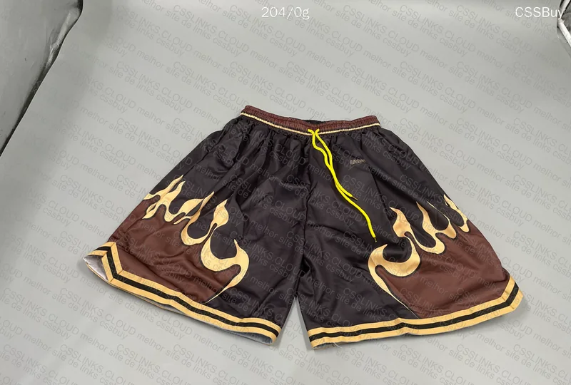 Baska Shorts 3