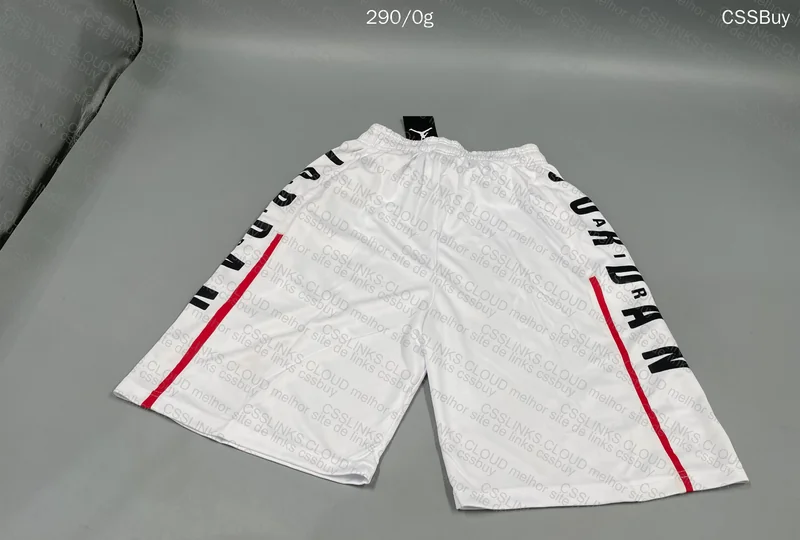 Basketball Shorts