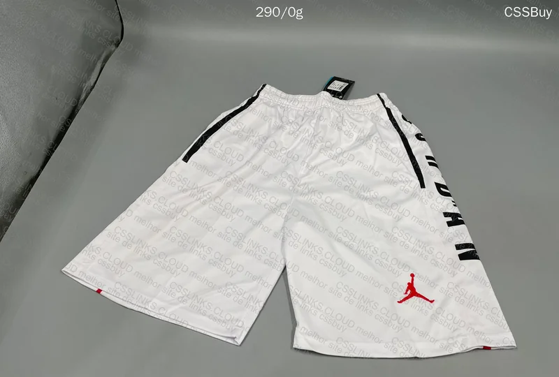 Basketball Shorts 2
