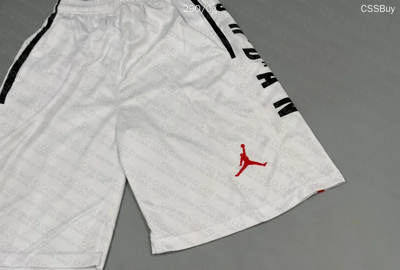 Basketball Shorts 4