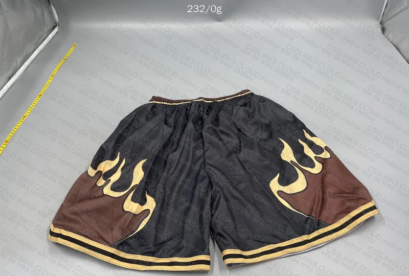 Basketball Shorts
