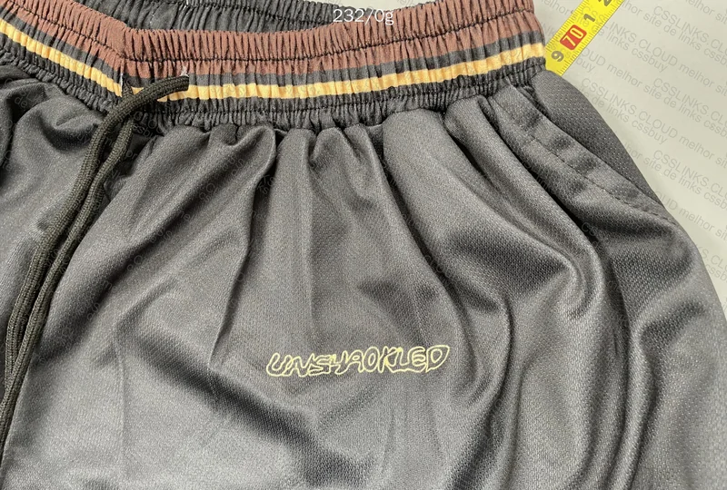 Basketball Shorts 3