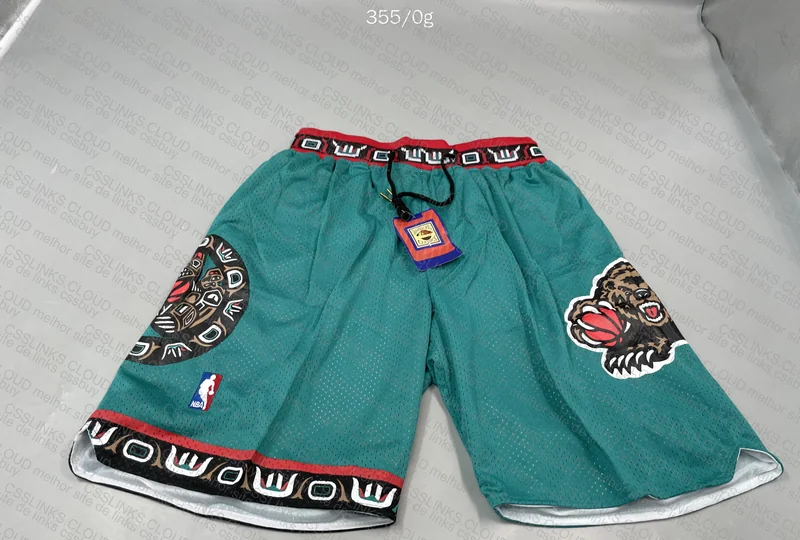 NBA Basketball Shorts