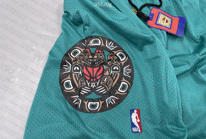NBA Basketball Shorts 2