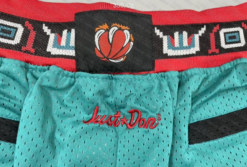 NBA Basketball Shorts 5