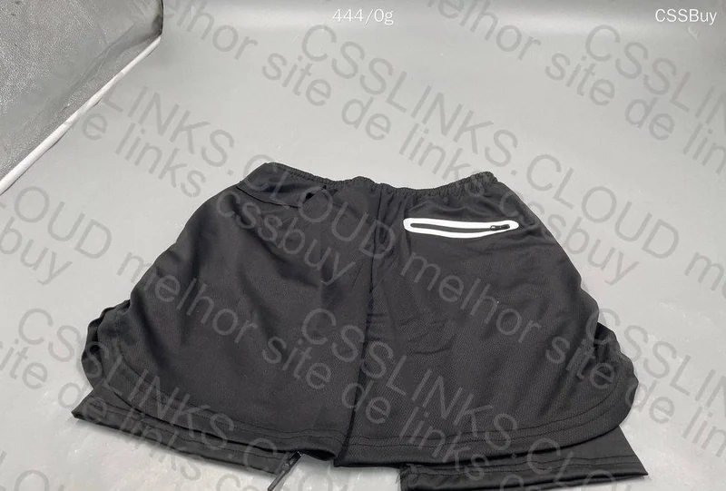 Compression Shorts