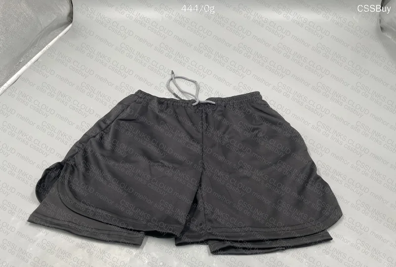 Compression Shorts 3